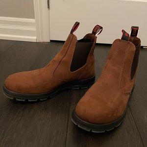 Redback Boot AU 12 (13 US)